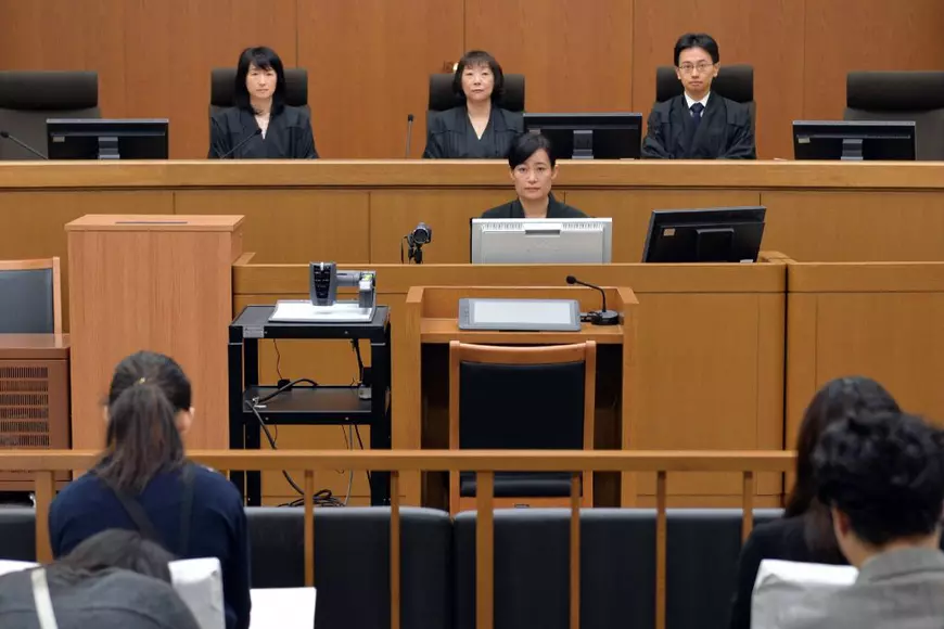 Povestea milionarei din Japonia poreclită  „Văduva Neagră”. Și-a otrăvit cu cianură cel puțin trei parteneri