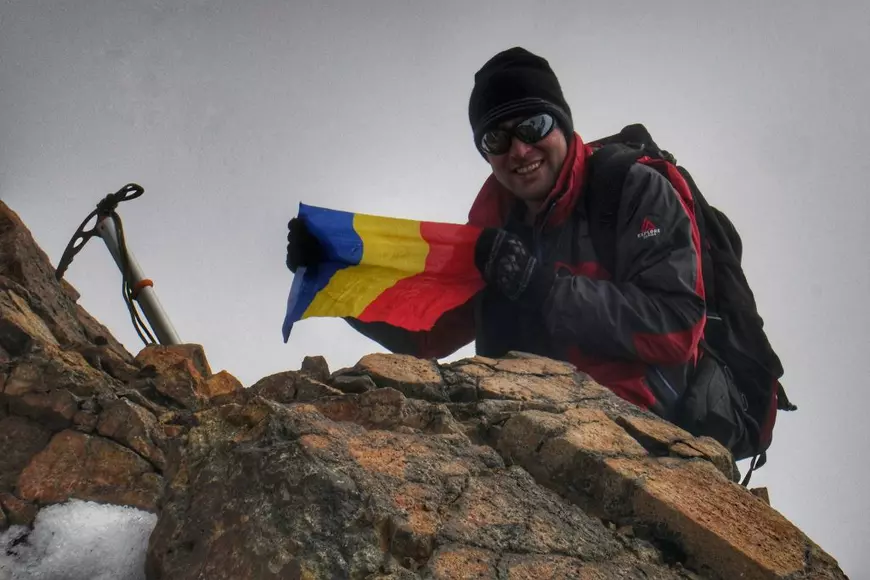 Doi români vor traversa cele mai sălbatice zone ale Australiei pe tricicletă. „Vom avea bucăți foarte îndepărtate de orice contact uman”