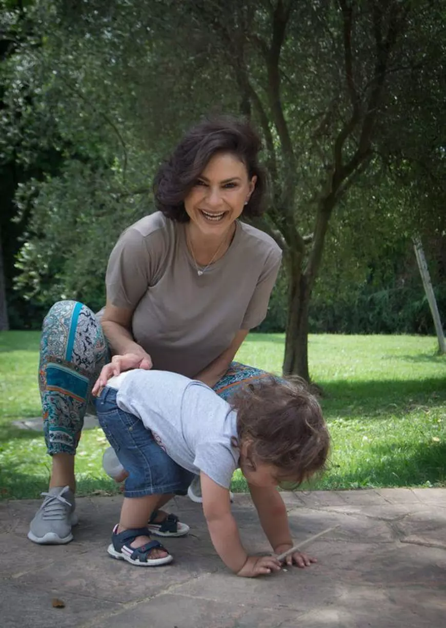 Ramona Bădescu se întoarce pe platoul de filmare, după trei ani de pauză. În ce film va juca. „Pot să fiu și foarte rea”