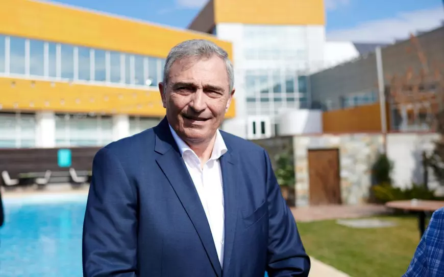 Viața de film a unei legende a handbalului românesc. Ștefan Birtalan, la 73 de ani: „Când eram mic, am rămas cu tata. Pe mama naturală am revăzut-o după 24 de ani”