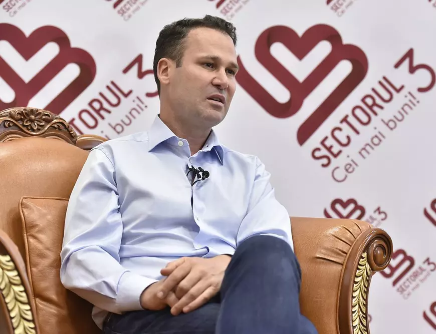 Garda de Mediu, amenzi de 1,1 milioane de lei în cazul gropii de gunoi de la Ulmeni. Cât a luat firma din subordinea primarului Negoiță