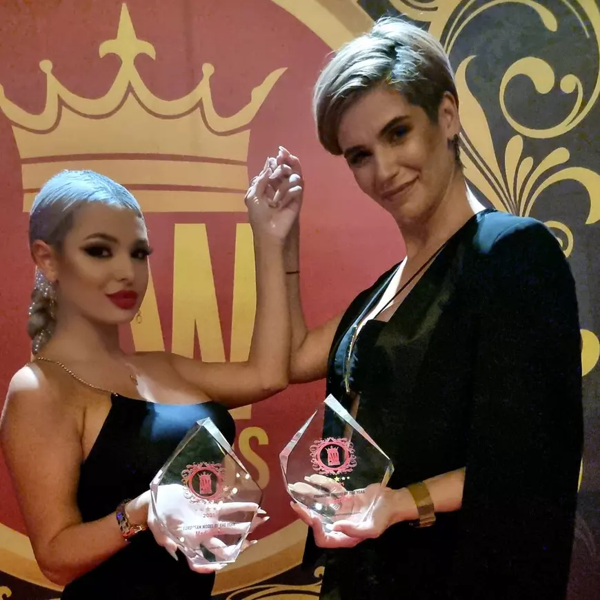 SmartChat Studio a câștigat premiul Best Premium Studio