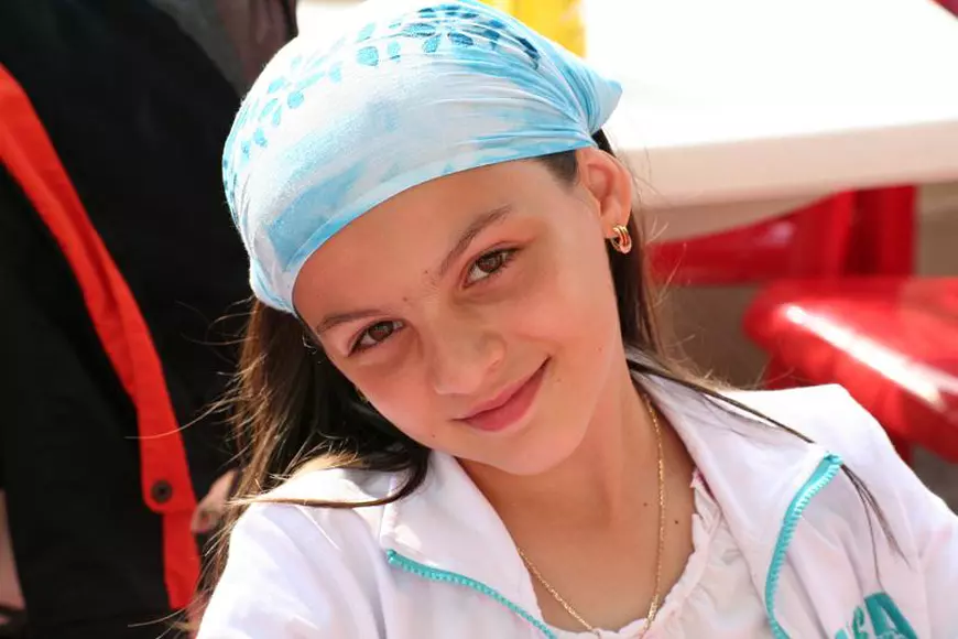 INTERVIU. Cele două vieți ale Anei-Maria Trăsnea, tânăra de 27 de ani de origine română care candidează pentru Parlamentul german