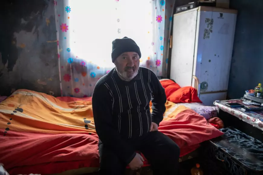 „Din proprietari ne face boschetari”. Cât le oferă primăria din Alba Iulia locatarilor din blocul pe care vrea să-l dărâme