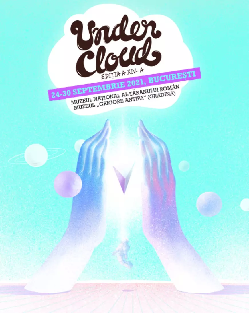 UNDERCLOUD 14: 7 seri magice, la final de septembrie