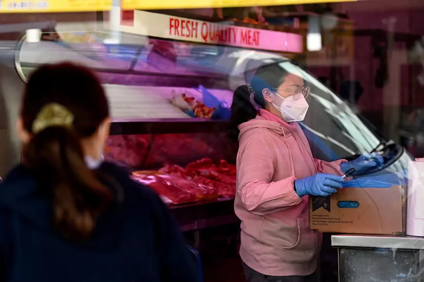 Ce factori cresc riscul să faci COVID-19 chiar dacă ai fost vaccinat complet