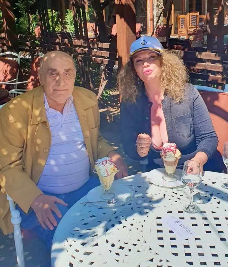 Viorel Lis, declarații despre starea sa de sănătate: „Am căzut prin casă de 4-5 ori”