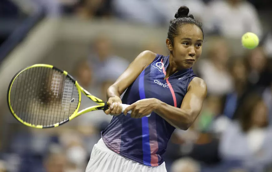 Emma Răducanu - Leylah Fernandez, finala puștoaicelor de la US Open 2021 se joacă în această seară