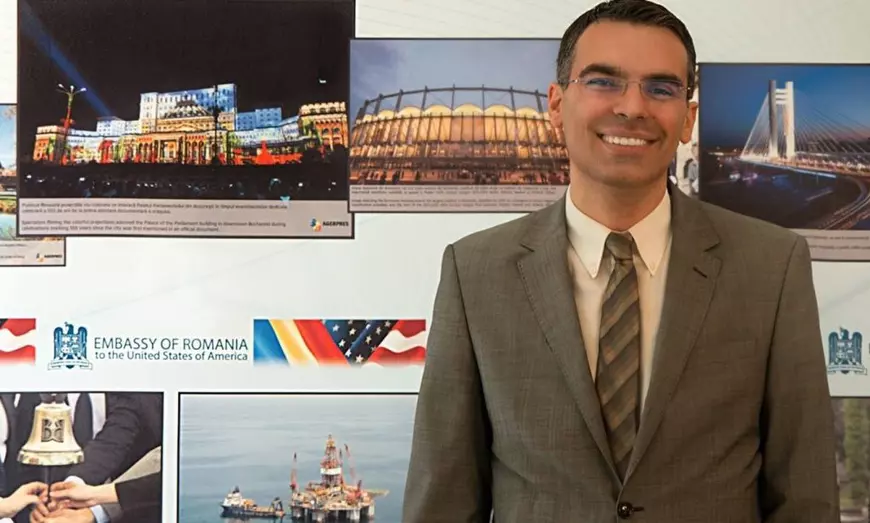 SONDAJ. Un sociolog explică scăderea încrederii românilor în UE și NATO. „De vină e criza politică. În România apare un curent eurosceptic”