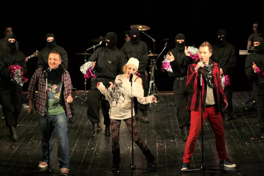 INTERVIU. Mihai Sturzu, fost membru Hi-Q: „Acum vreo două luni, universul a decis să-mi reseteze viața”