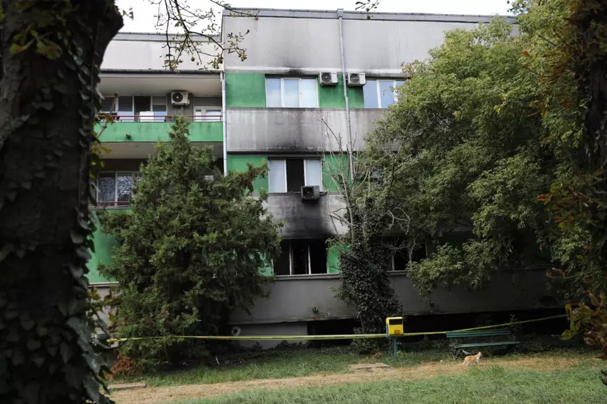 Tragedia de la Spitalul de Boli Infecțioase Constanța, prin ochii unui fiu rămas fără mamă