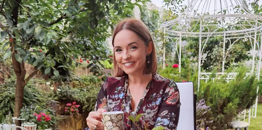 Andreea Marin a renunțat la un proiect important pentru a fi alături de fiica ei. „N-am fost scutită de aceste surprize neplăcute”