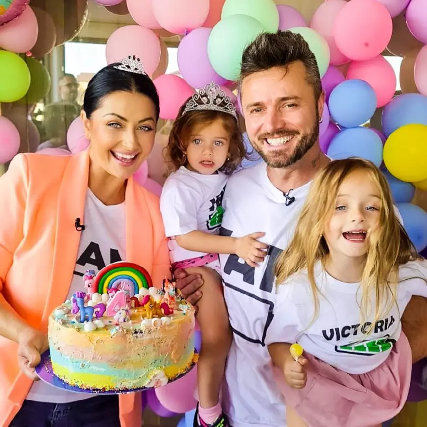 Gabriela Cristea a recunoscut că și-a înșelat unul dintre parteneri. „O singură dată, doar o lună de zile”