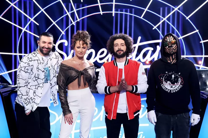 Anunțul făcut de Marius Moga despre „SuperStar România”. „Am pus ochii deja pe niște artiști de acolo”