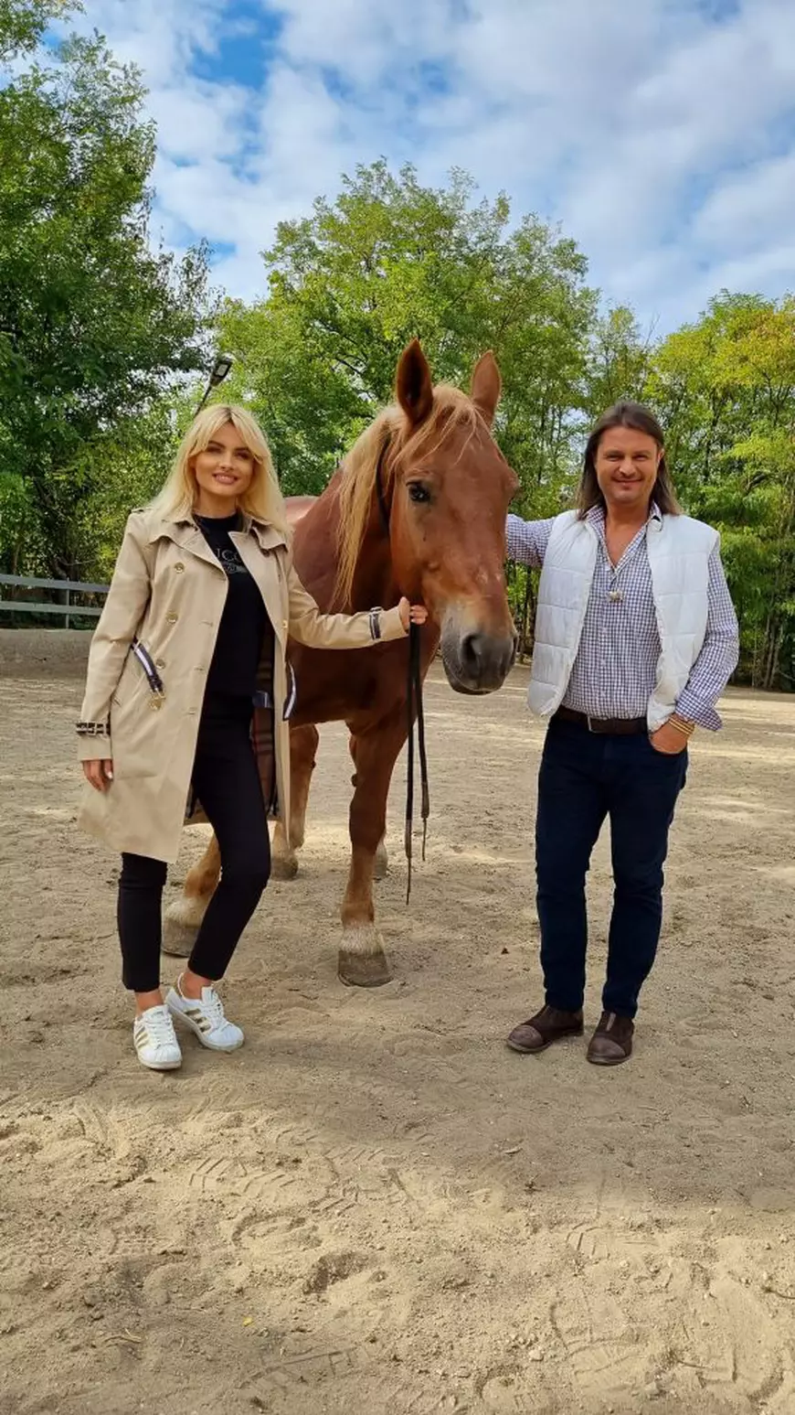Ianna Novac a lansat un nou single. Ce spune artista despre piesa „Uletai”. „Sunt extrem de fericită”