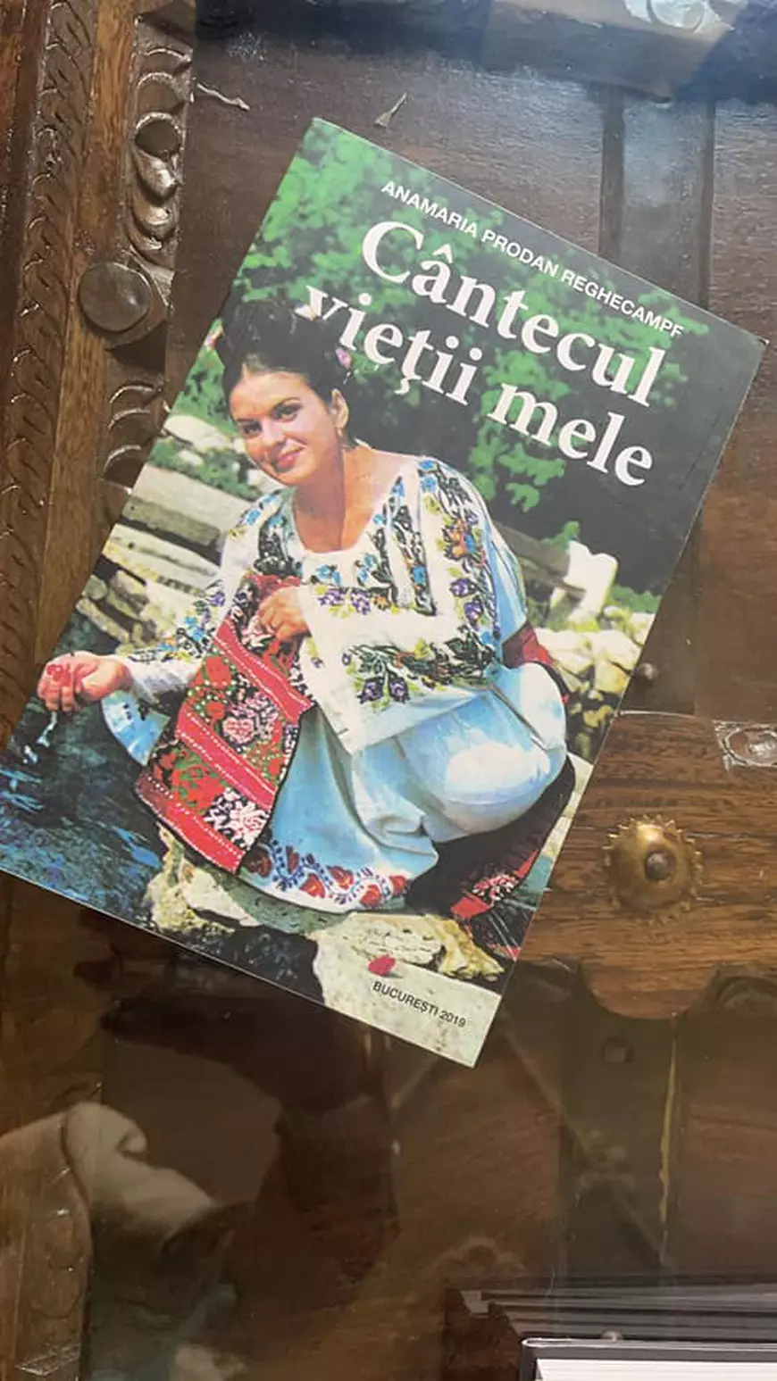 Anamaria Prodan, decizie radicală după ce a anunțat divorțul de soț. „A fost momentul în care am hotărât să-mi iau copiii și să mergem mai departe”