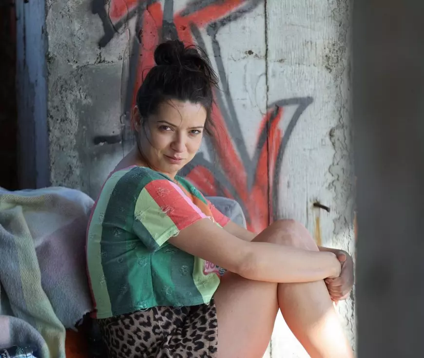 Ce i-a spus Cătălin Măruță Ancăi Dinicu, actrița din „Vlad”, după ce a venit la el în emisiune. „Ți-ai stricat și tu imaginea”