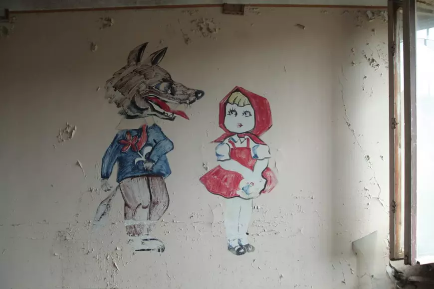 „Când ești supraviețuitorul unui orfelinat, faptul că încă poți zâmbi e un succes”. Muzeul care arată rana abandonului în România