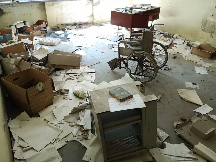 „Când ești supraviețuitorul unui orfelinat, faptul că încă poți zâmbi e un succes”. Muzeul care arată rana abandonului în România