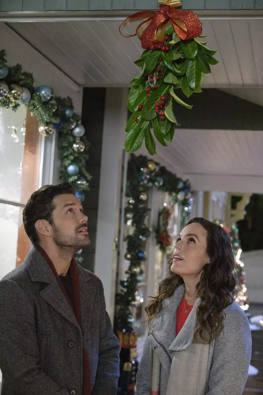 Din 24 octombrie DIVA devine locul filmelor de Crăciun