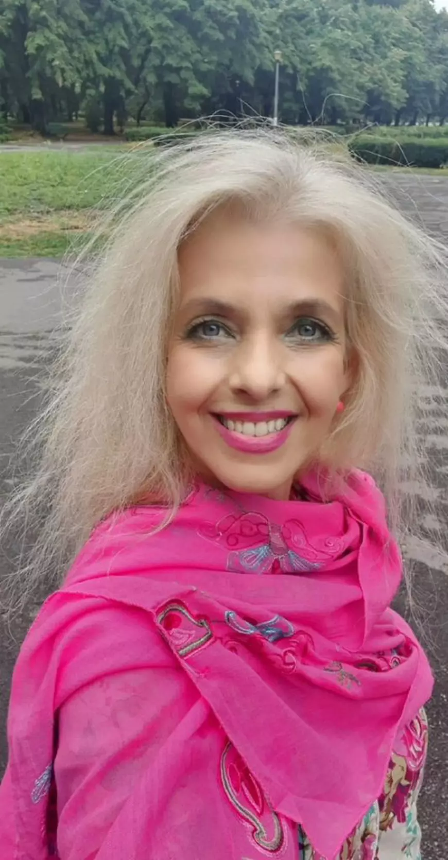 Viața Biancăi Brad după ce s-a vindecat de cancer. Care este dieta ei și cum se menține în formă la 53 de ani. „Ajunsesem la 46 de kilograme”