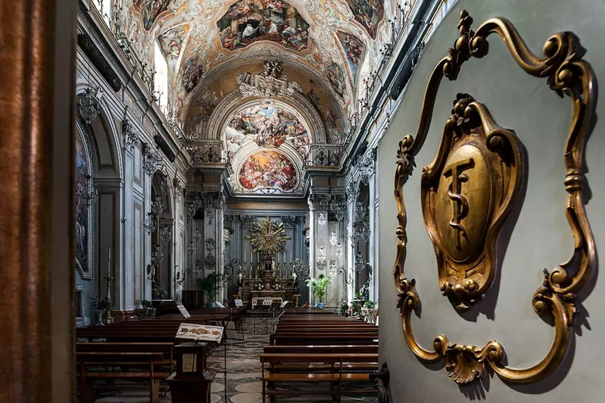 Nașii au fost „interziși” de Biserica Catolică chiar în patria lui Don Corleone. Ce rol a jucat mafia în luarea deciziei