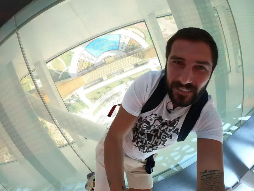 „Distracțiile lui Cazacu” revine cu un nou sezon la TVR 2. „Am primit multe mesaje din partea fanilor”