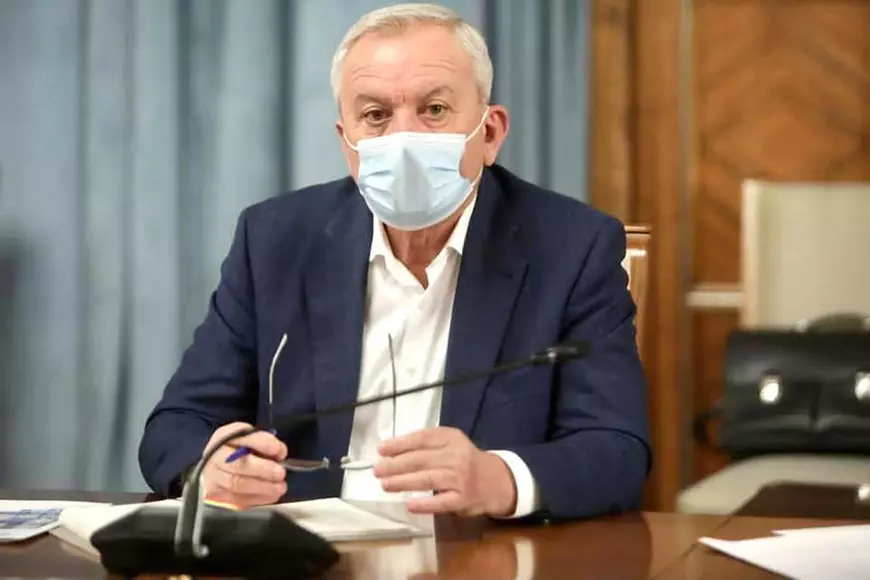 Scumpirea gazelor amenință factura la întreținere. Primăriile așteaptă bani de la Guvern pentru a trece iarna