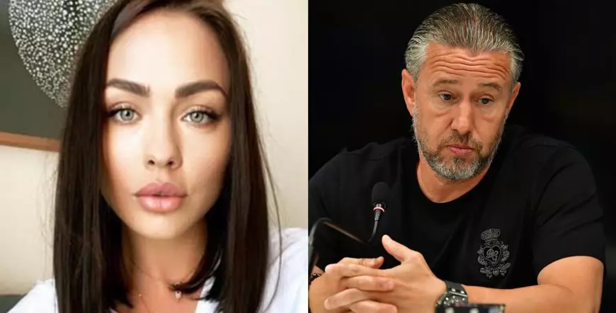 Anamaria Prodan rupe tăcerea în plin divorț: „Din afară, pare că Laurențiu Reghecampf și-a jefuit familia pentru amantă”