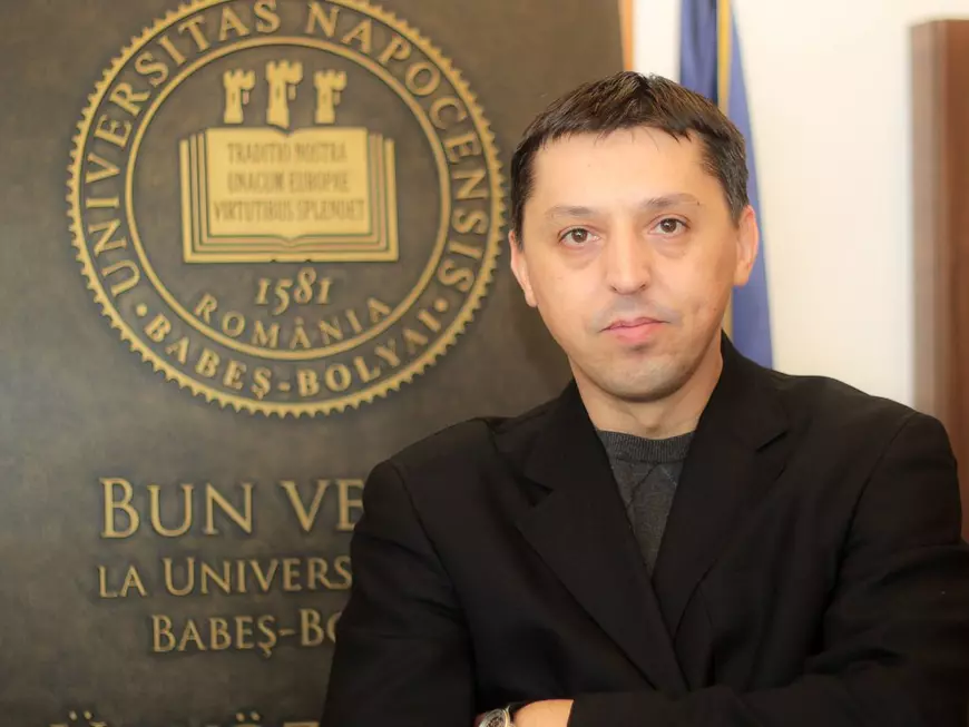 Apelul celor mai importanți rectori din țară către studenți: Vaccinați-vă!