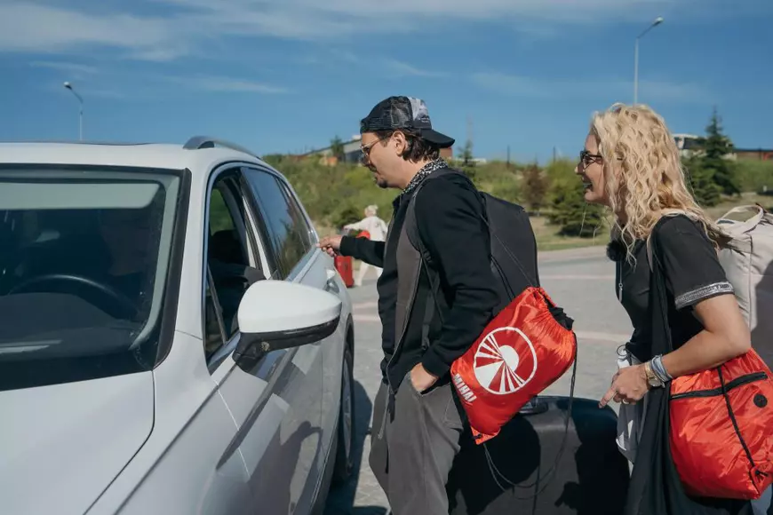 Tensiuni între Mihai Petre și Elwira la „Asia Express”. Connect-R a fost șocat. „Mamă, cum țipă la ea, nu cred! A înnebunit!”