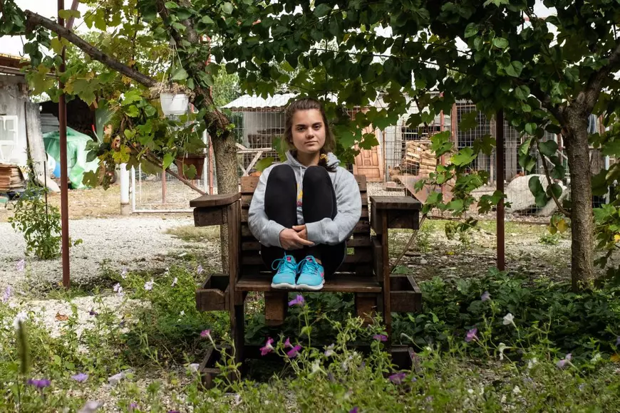 Jurnalul unei adolescente care se confruntă cu o tulburare alimentară: „Prăjiturile mamei îmi amorțesc fricile”