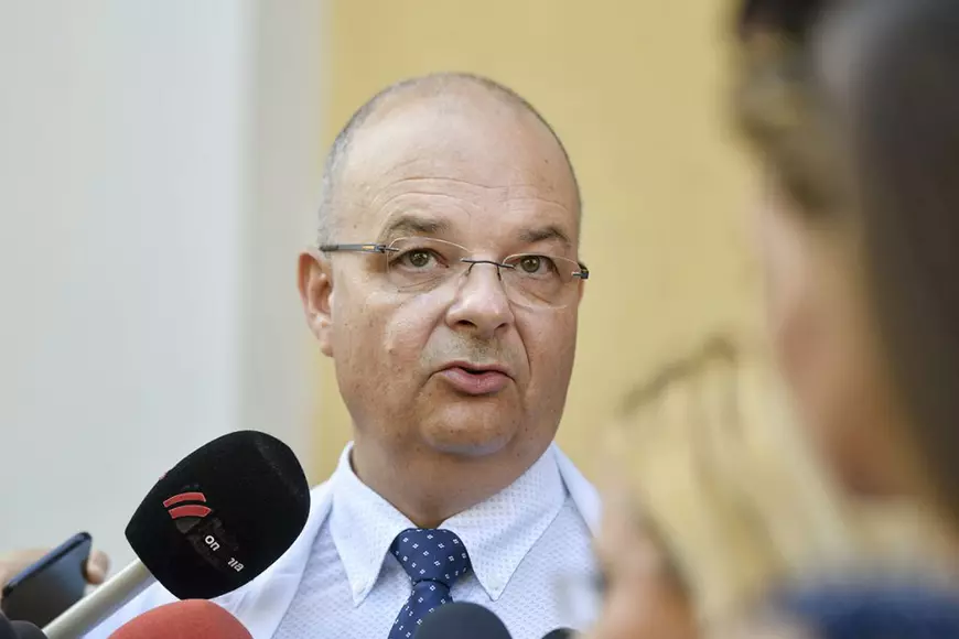 Un director de spital spune unde au greșit medicii în campania de vaccinare. „Nu am fost în stare să explicăm pe înțelesul tuturor ce e cu acest vaccin”