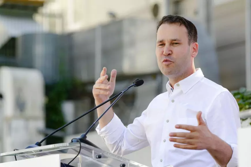 Viceprimarul USR de la sectorul 3 îl acuză pe primarul Negoiță că i-a blocat accesul în propriul birou: „O acțiune de intimidare”