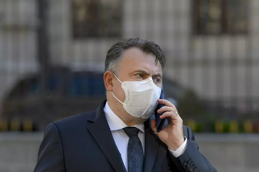 Cele trei mari nereguli găsite de DSU la Spitalul de Boli Infecțioase Constanța. Încă de anul trecut!