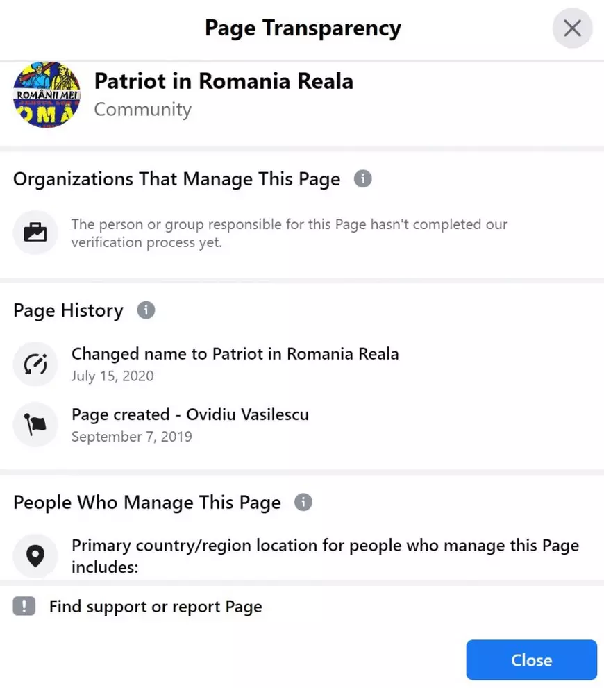 Unde duc filierele oamenilor politici care au folosit postările pe Facebook despre coronavirus ca să-și crească puterea