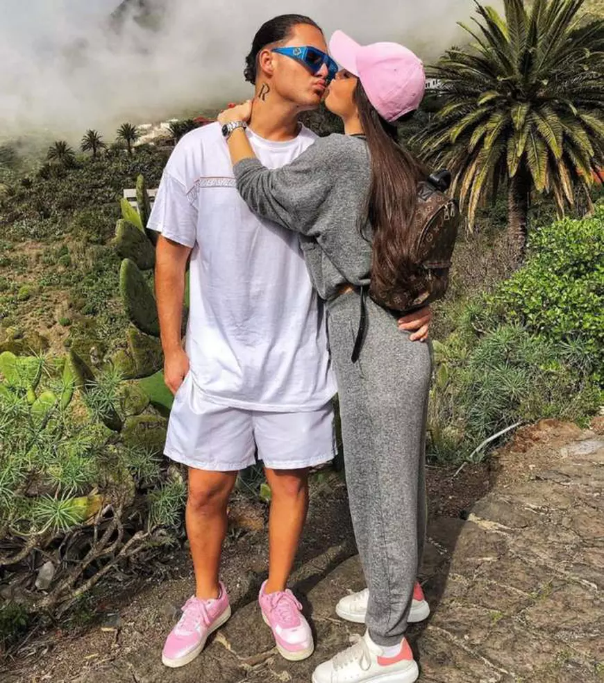 Alexia Eram se gândește să facă un copil cu Mario Fresh. „O să ne apucăm de treabă”