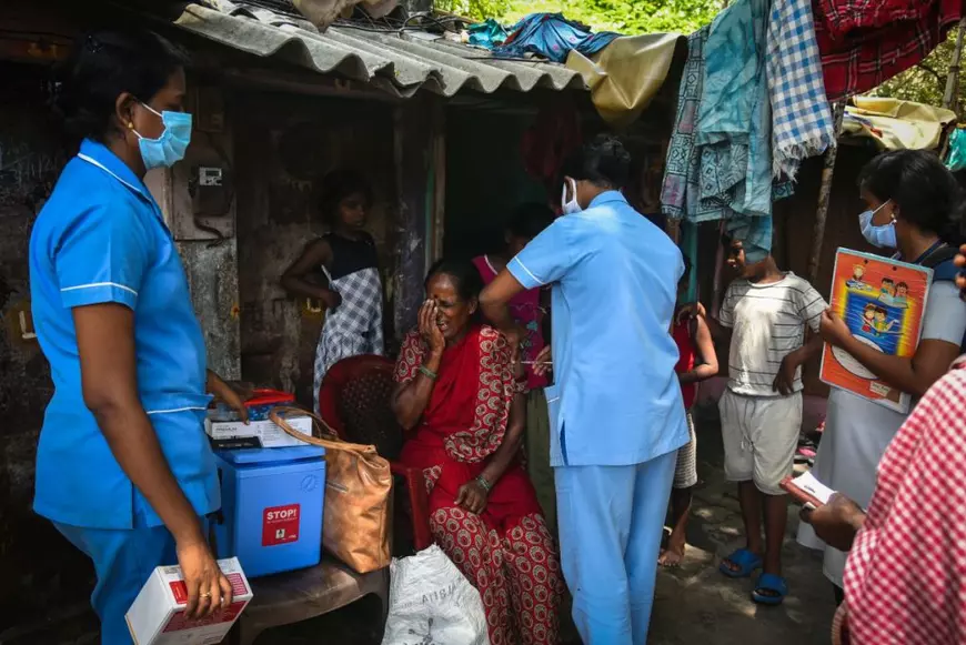 India a sărbătorit administrarea unui miliard de doze de vaccin anti-COVID. Multe restricții, ridicate