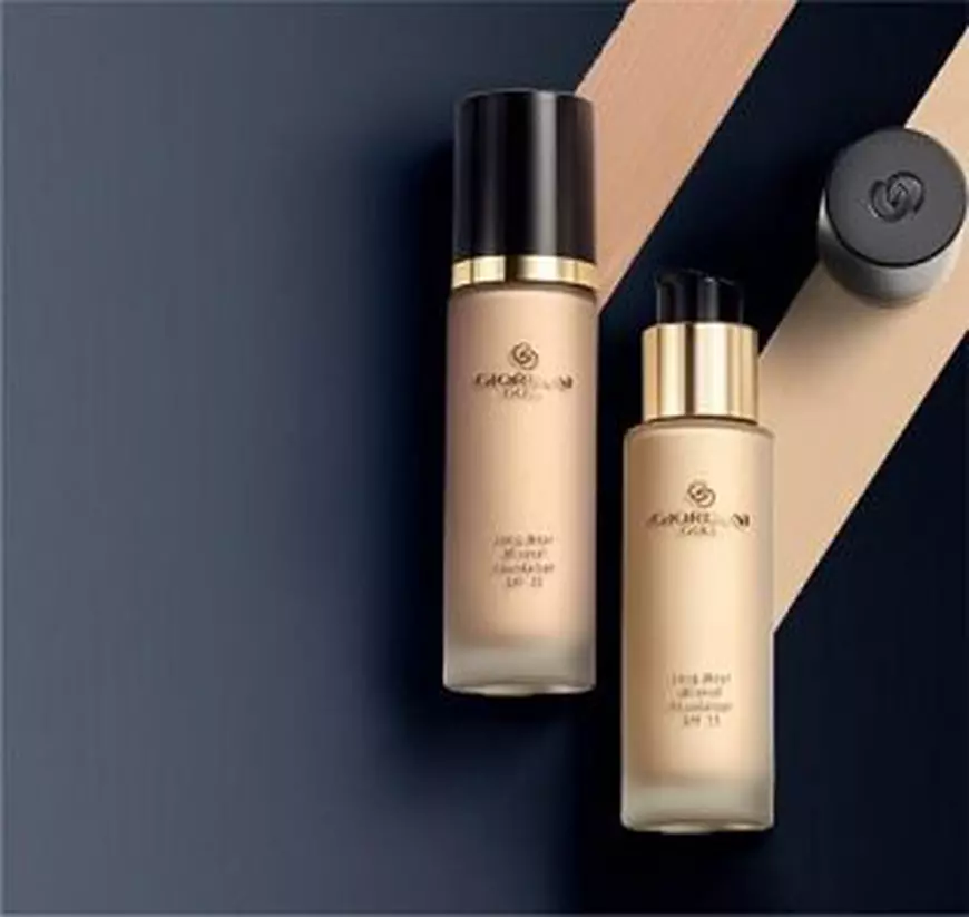 3 sfaturi pentru alegerea unui fond de ten potrivit subtonului pielii tale