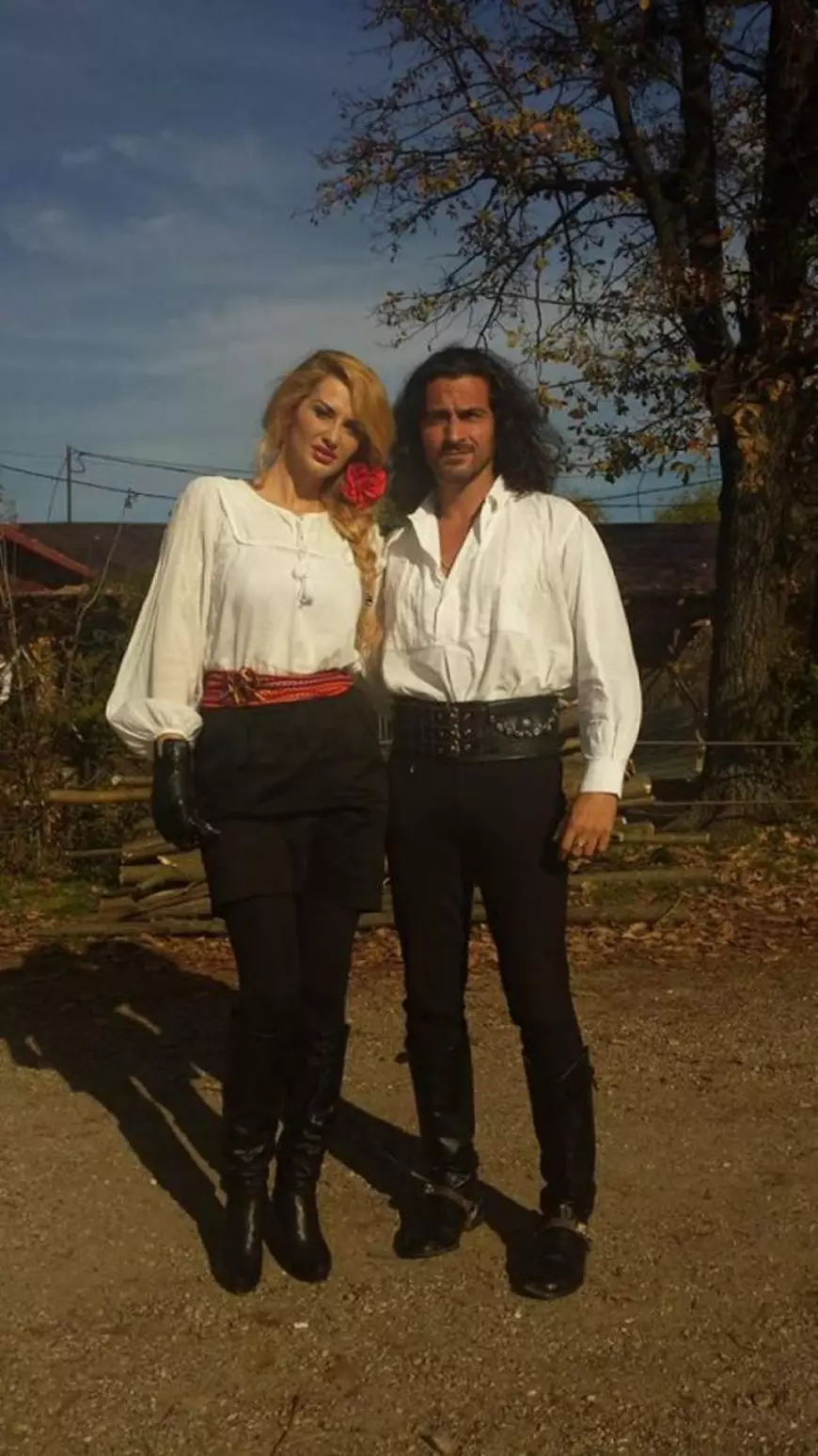 Motivul pentru care Julia Chelaru și Bogdan Jianu au divorțat. Bărbatul e logodit acum cu Cătălina Ponor