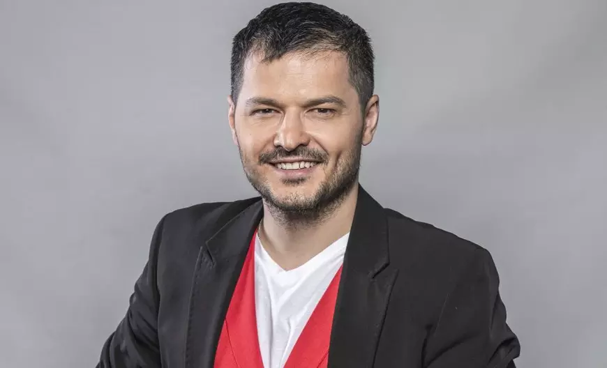 Câți bani câștiga Liviu Vârciu pe vremea trupei L.A. „Puteam să cumpăr tot Năvodariul”