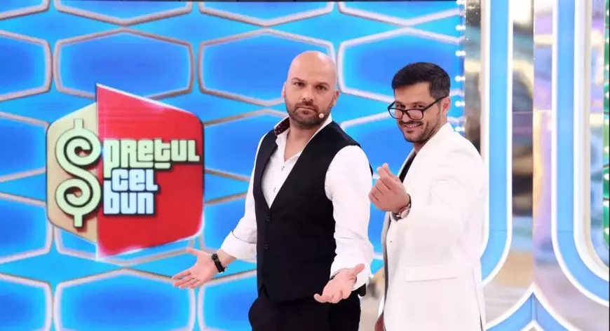 Câți bani câștiga Liviu Vârciu pe vremea trupei L.A. „Puteam să cumpăr tot Năvodariul”