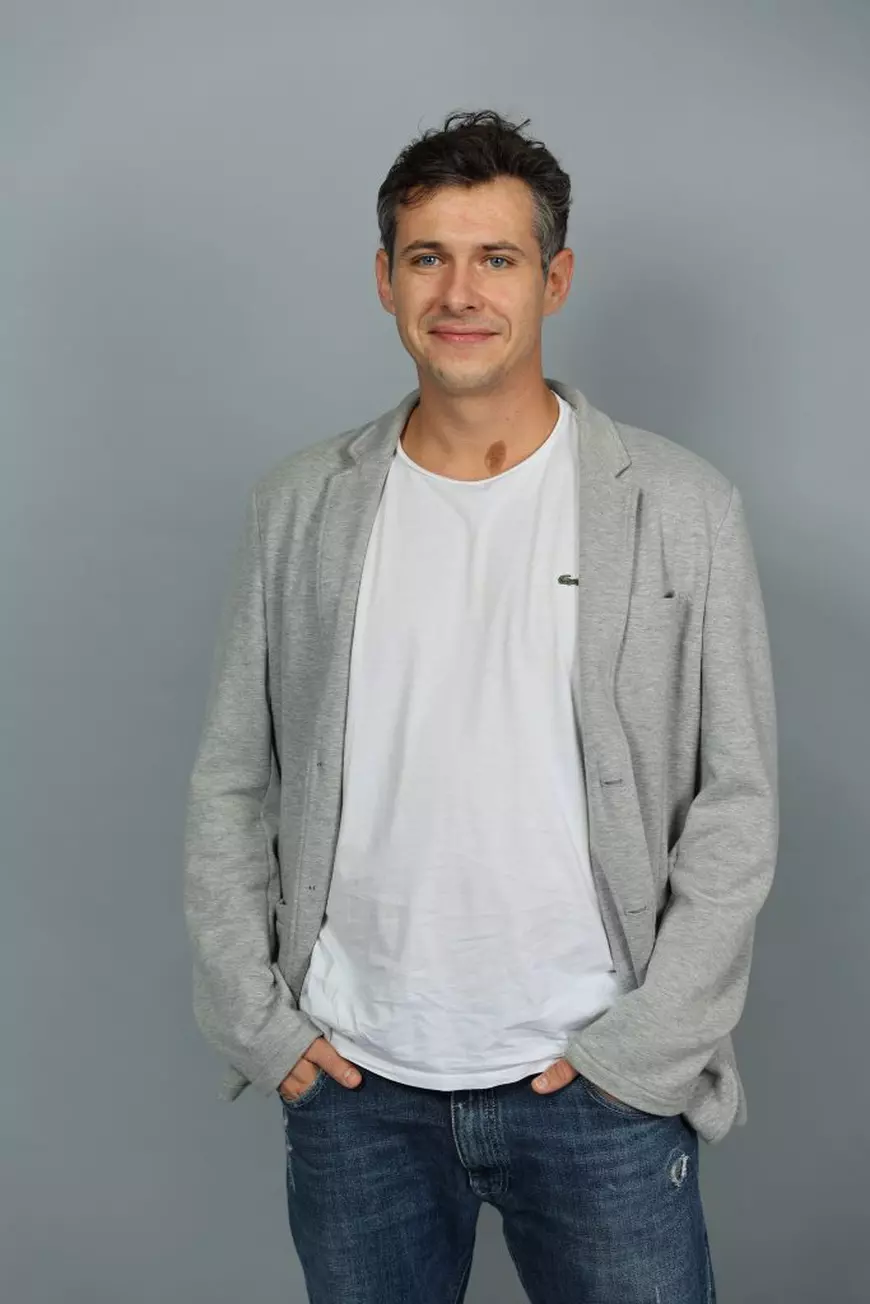 Cine este Max Vlase, noul concurent de la „Femeia alege”. A mai fost căsătorit și are un copil