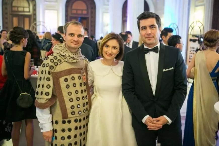 Ce spune Paula Herlo despre căsnicia cu Cristian Leonte. „Aș face bani spunându-le oamenilor cum să își ducă viețile împreună”