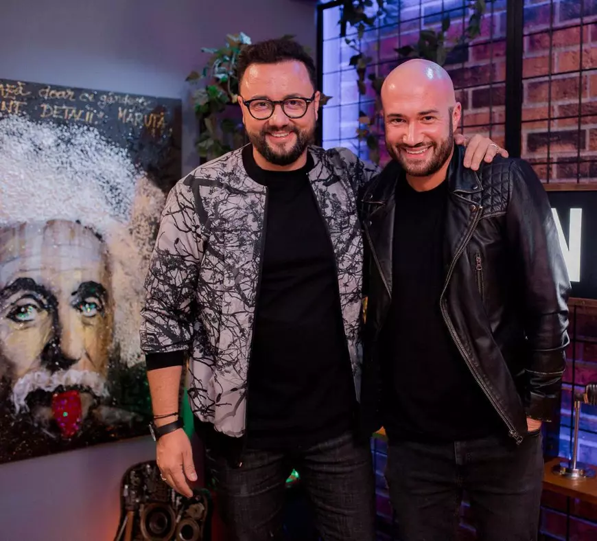 Mihai Bendeac a fost ofertat de Pro TV pentru emisiunea „Românii au talent”. „Acum un an de zile, dar și anul ăsta am fost contactat”