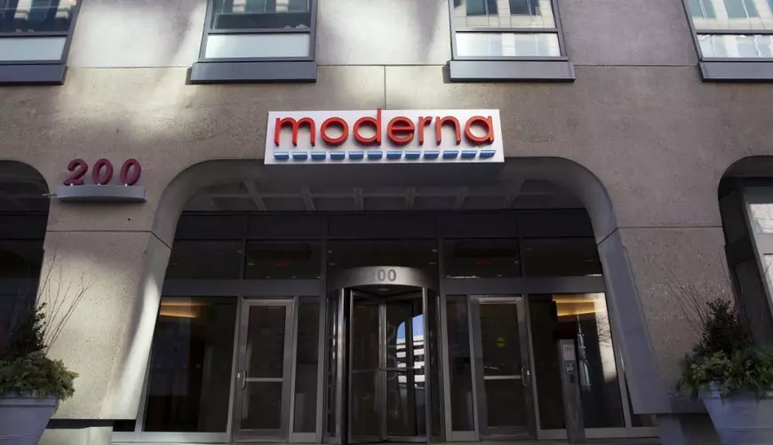 Fondatorii Moderna au intrat în topul miliardarilor, în vreme ce compania e criticată pentru că nu distribuie vaccinul în țările sărace