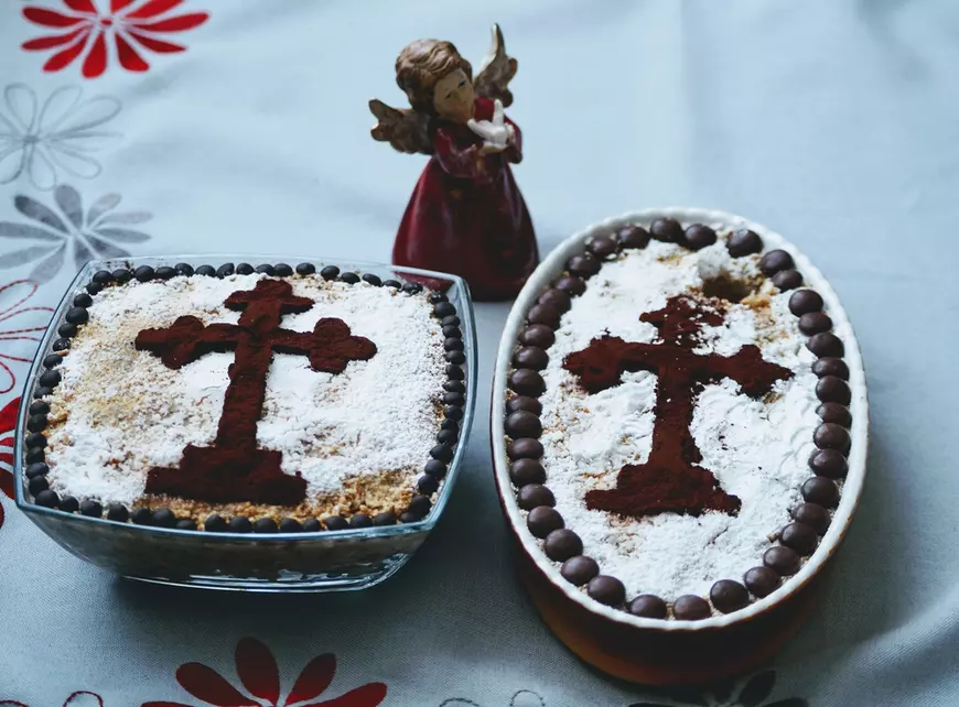 De Moșii de Toamnă 2021, ca și de alte sărbători religioase, se împarte colivă