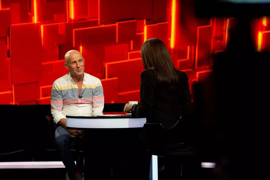 Mugur Mihăescu a câștigat milioane de euro la „Vacanța Mare”. A spus cum a cheltuit banii. „Ne-am făcut visele”