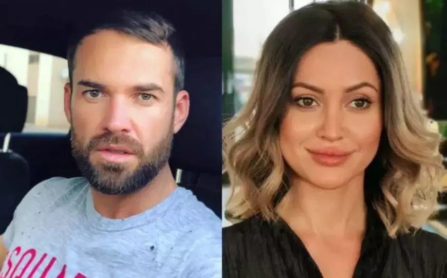 Nicoleta Dragne de la „Bravo, ai stil” se iubește cu fostul soț al Mădălinei Pamfile. Cel două sunt rivale la Kanal D