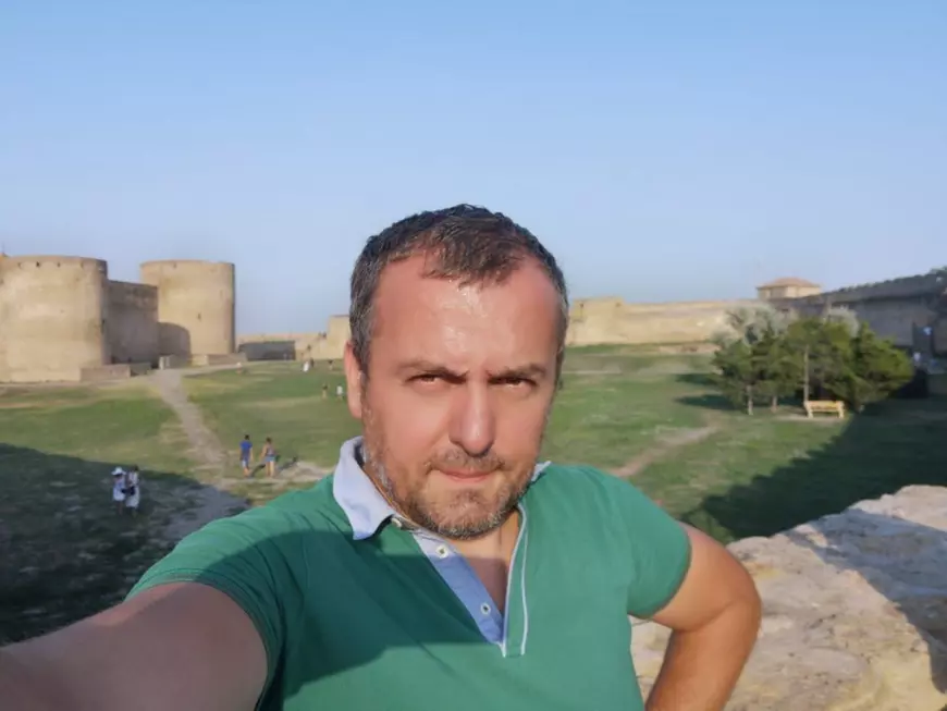 Ce mai rămâne din medici la finalul unei zile într-un spital COVID